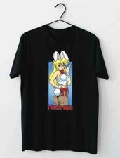 Hook-Ups Skateboard Bunny Girl