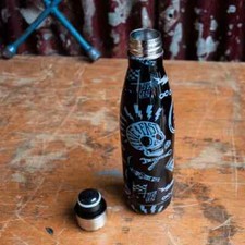 Red Torpedo AO Print Thermal