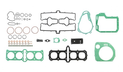 Full engine gasket - engine, kit