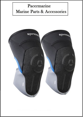 Spinlock performance knee pads - performance,