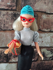 Sindy Size Stylish Accessories