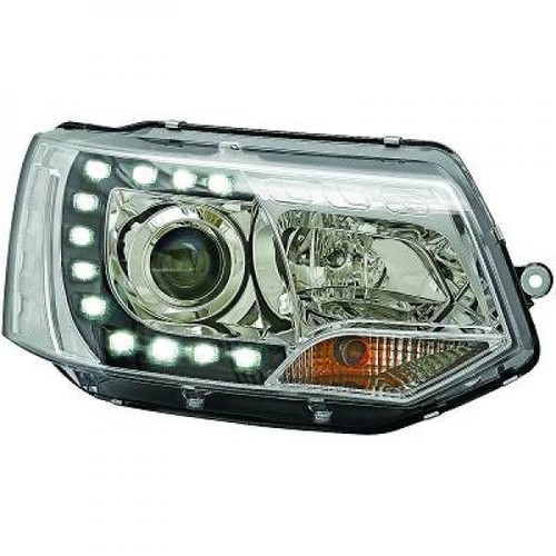 Lhd projector led drl - led,
