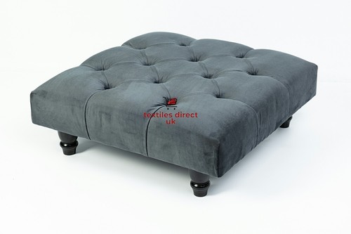 Square coffee table - square,