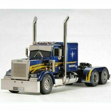 TAMIYA RC 56344 Grand Hauler