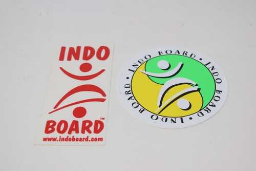 Indo board balance trainer - board,
