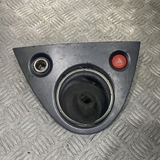 2012 HONDA CIVIC GEAR KNOB GAITER TRIM COVER UNIT 77271S6A0030 #4