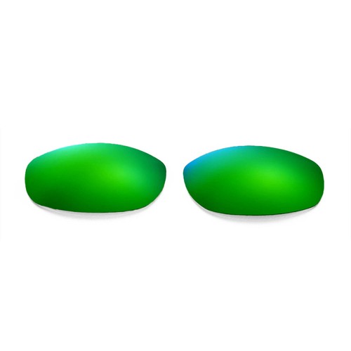 Walleva emerald polarized - emerald,