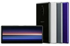 Sony Xperia 1 (XZ4) J8110