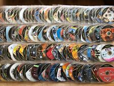 Original Xbox Games - Disc Only - Choose a Game or Bundle Up - Massive Selection