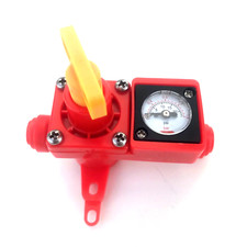 Kegland spunding valve - spunding,