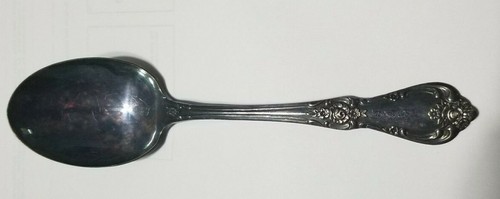 Vintage rogers oneida ltd - wm,