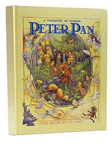 Peter pan wendy - pan, &