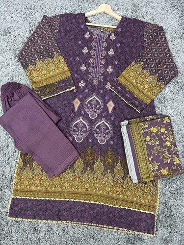 Women readymade shalwar - readymade,