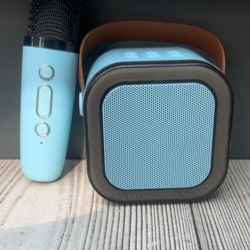 K12 bluetooth karaoke - bluetooth,