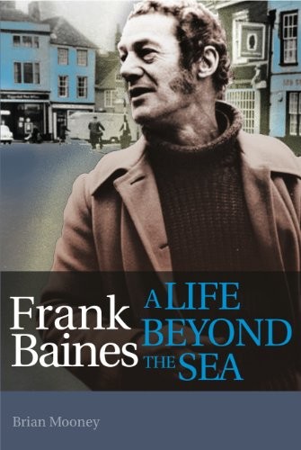 Frank baines life beyond the - baines,