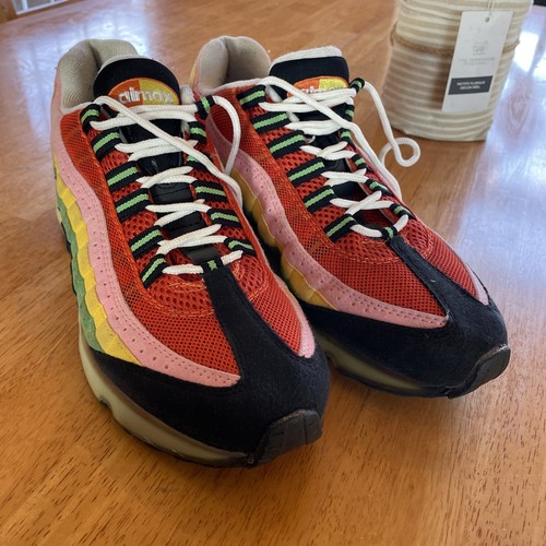 Rare vintage 2006 - nike, air