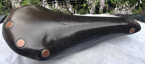 Vintage brooks professional - vintage,