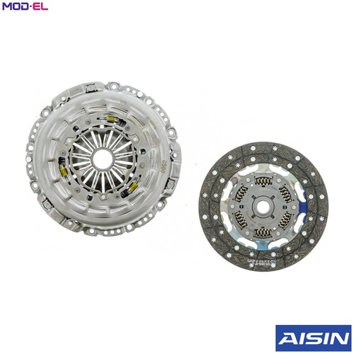 Clutch kit 119r for - kit, km-119r
