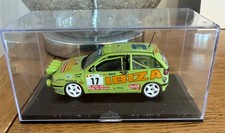 1995 Seat Ibiza II Gti 16v