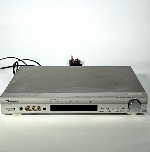 Pioneer vsx c300 1 av - pioneer, 5.1