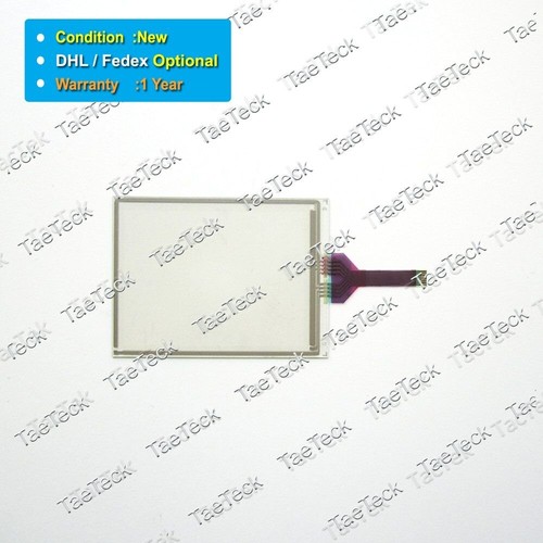 Touch screen panel glass - touch,