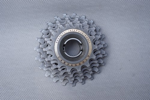 Campagnolo freewheel 50th - freewheel,
