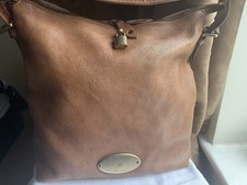 Beautiful MULBERRY BELLA hobo