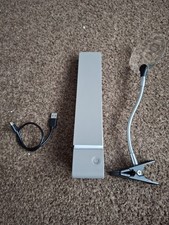 Rechargeable Daylight Lamp and