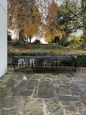 Altitude 1400 Big Professional Rectangle Trampoline 10ft x 14ft