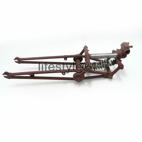 Bsa c11 b21 250cc - c11,
