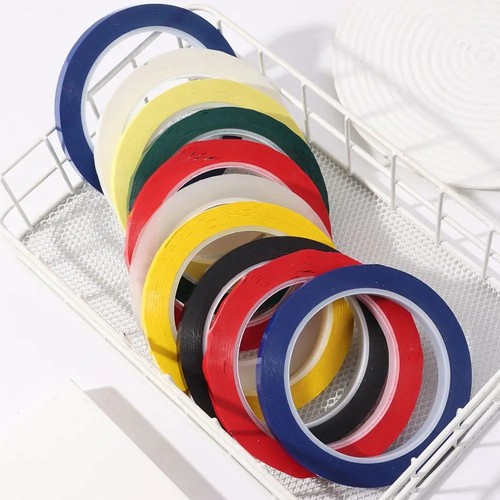 Pin stripe tape pinstripe - pin, roll