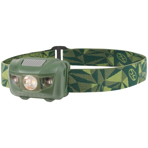 Highlander mizar head torch - mizar,