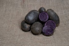 VITANOIRE Seed Potatoes - High