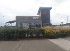 Photo A3 KFC Restaurant