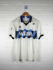 Uhlsport Inter Milan 1989/1990