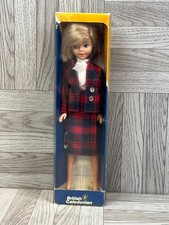 Vintage British Caledonian