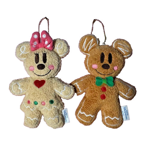 Mickey minnie mouse - mickey,