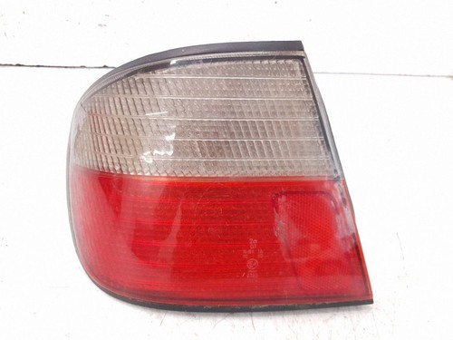Nissan primera 1998 left rear - primera,