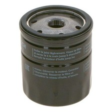 Bosch engine oil filter fits - bosch,