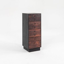 1960s David Parmelee for