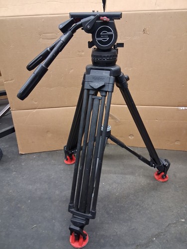 Sachtler lll fluid head - sachtler, 18