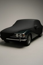 Full Garage Indoor Stretch