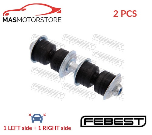 Anti roll bar stabiliser - roll,