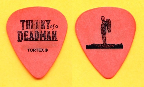 Theory deadman tyler - of, a