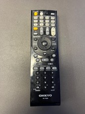 Onkyo RC-765M Remote AV