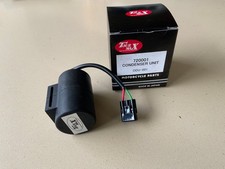 Tourmax Ignition Condenser