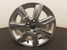 VOLKSWAGEN POLO Alloy Wheel