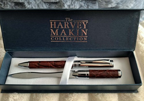 Harvey makin collection