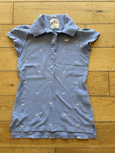 Y2k hollister women - women’s, blue