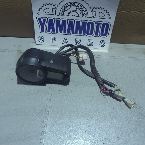 Lexmoto assault 125 125cc - lexmoto, efi